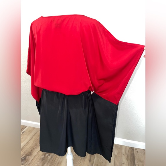 NWOT Lane Bryant Mini dress - Picture 8 of 11